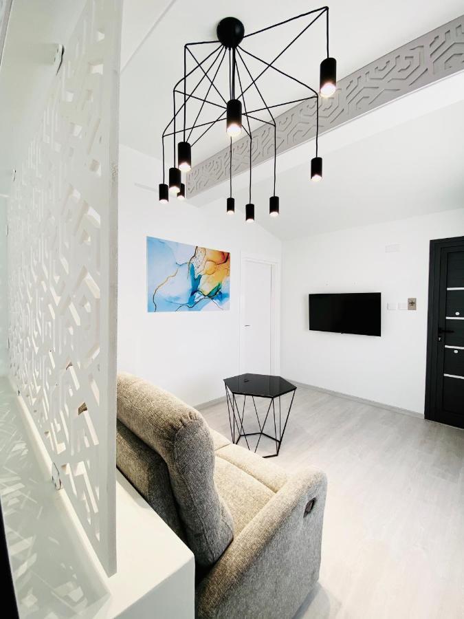 Sandy Bay Villa Ayia Napa Exterior photo